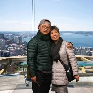 Meet your Posher, Horace